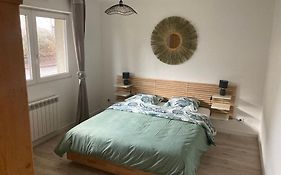 Appartement Le Maennele